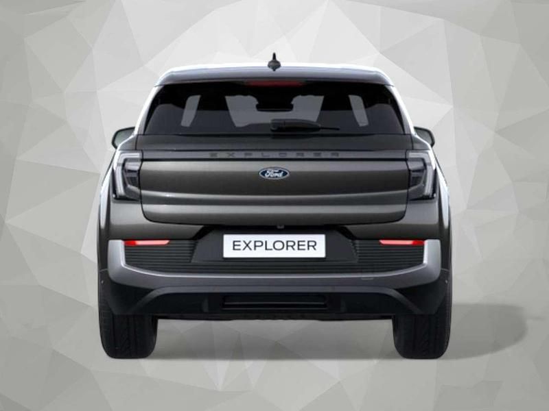 Neu Ford Explorer 210 kW (286 PS) 2025 Magnetic grau SUV