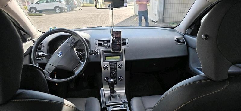 Gebraucht Volvo V50 109 PS (80 kW) 2008 Kombi