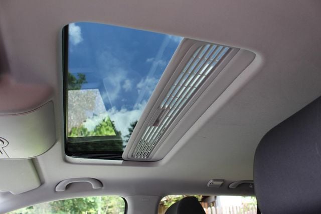 Gebraucht VW Touran Freestyle 105 PS (77 kW) 2009 Grau metallic Van / Kleinbus