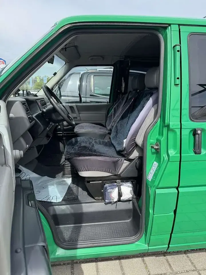 Occasion VW Transporter 116 ch (85 kW) 1999 Van