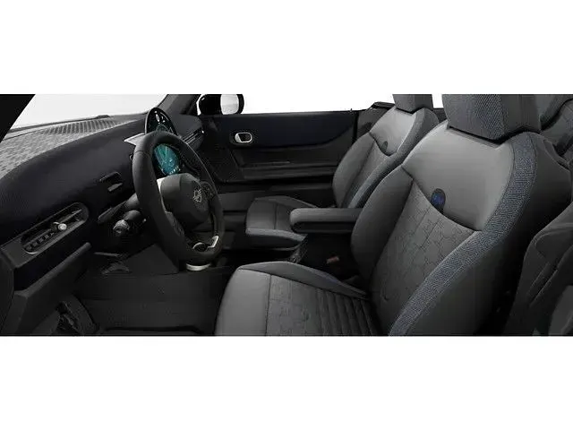 Gebraucht Mini Cooper Cabriolet Classic 163 PS (119 kW) 2025 Melting silver metallic Cabrio