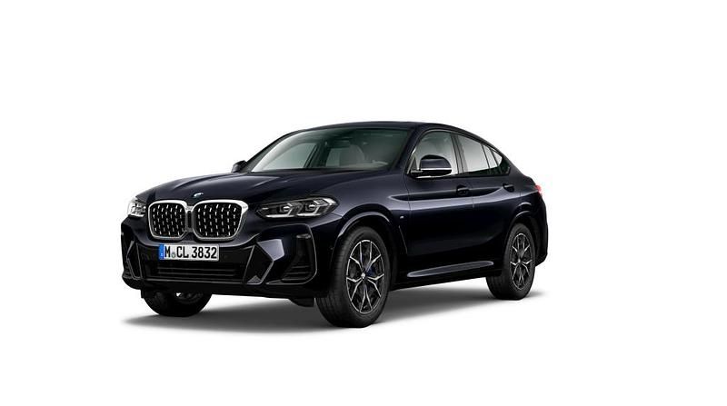 Gebraucht BMW X4 Shadowline 184 PS (135 kW) 2025 SUV
