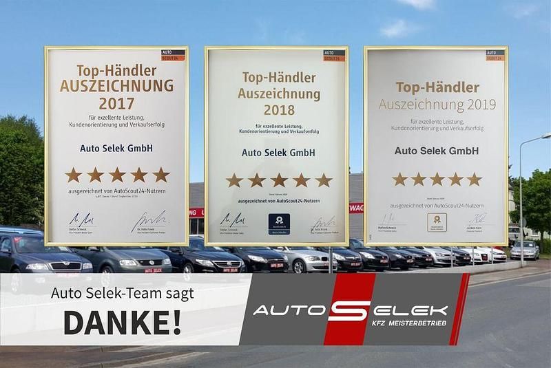 Schwarz Gebraucht 2019 VW T-Roc IQ Drive SUV | 18.950 € (Fairer Preis) - Bild 1/3