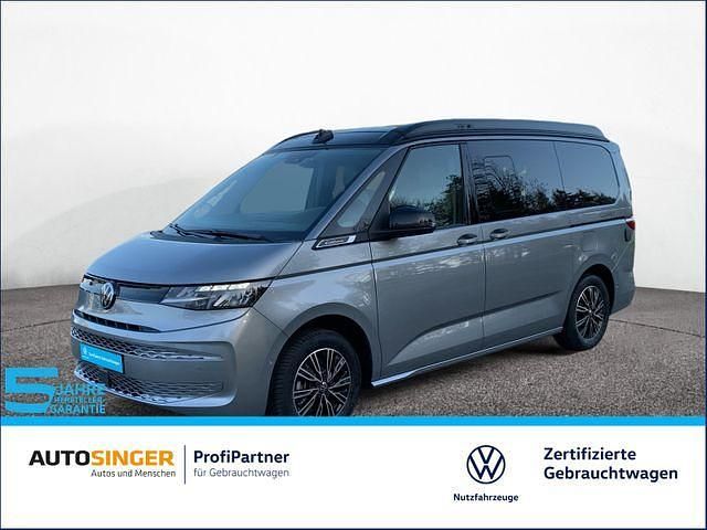 Gebraucht 2025 VW California Coast Van | 68.880 € (Fairer Preis) - Bild 1/3