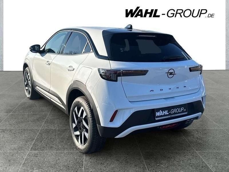 Neu Opel Mokka Edition 131 PS (96 kW) 2025 Weiß SUV