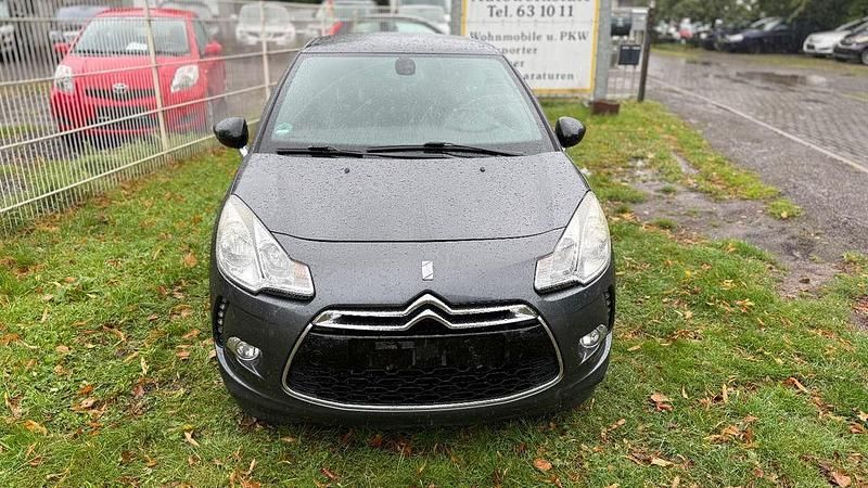 Gebraucht 2012 Citroën DS3 Sport Chic Kleinwagen | 4.299 € (Fairer Preis) - Bild 1/4