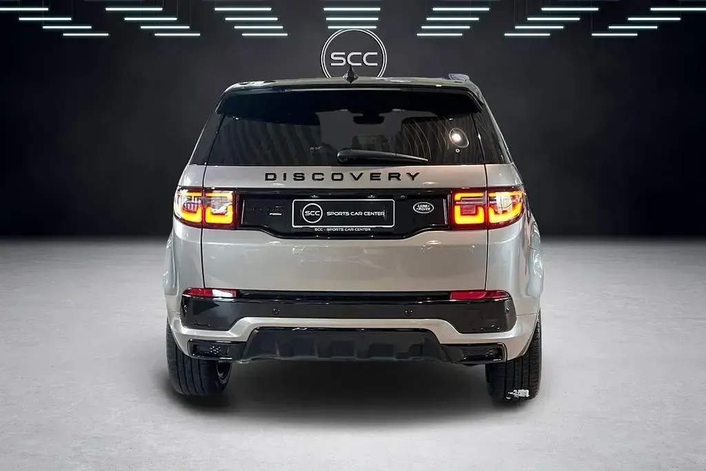 Gebraucht Land Rover Discovery Sport R-Dynamic 300 PS (220 kW) 2023 SUV