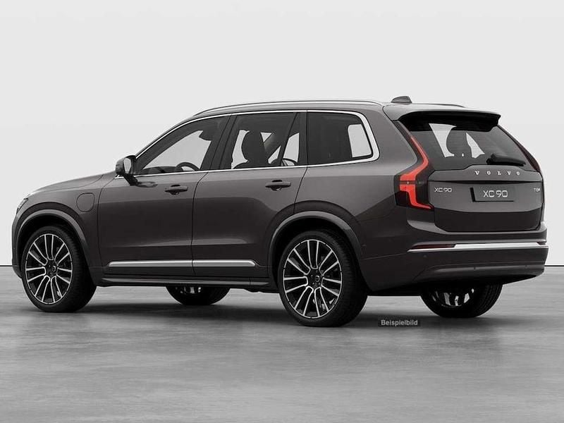 Neu Volvo XC90 Plus 455 PS (334 kW) 2025 Andere farbe ggf. mit aufpreis SUV