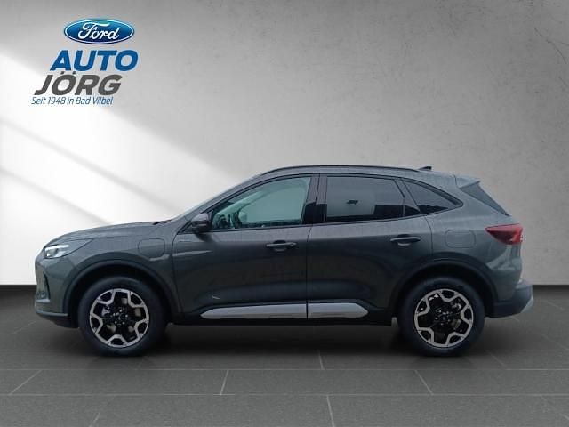 Neu Ford Kuga Active 242 PS (177 kW) 2025 Magneticgrau (metallic) SUV