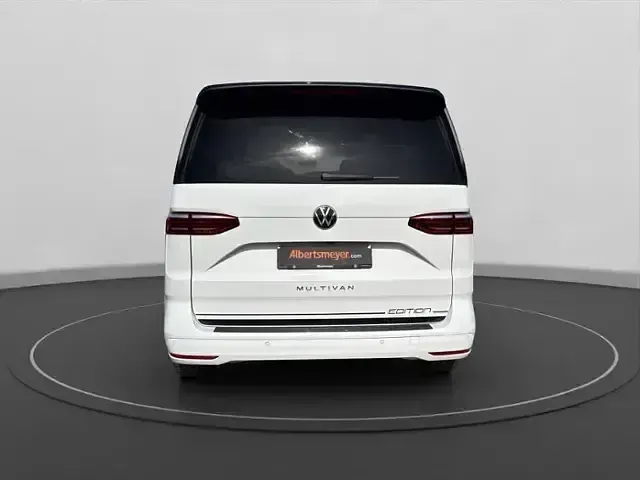 Usado VW Multivan Edition 136 HP (100 kW) 2023 Branco Monovolume