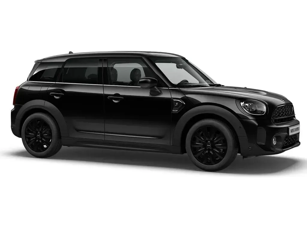 Gebraucht Mini Cooper S 178 PS (130 kW) 2023 Schwarz Kleinwagen