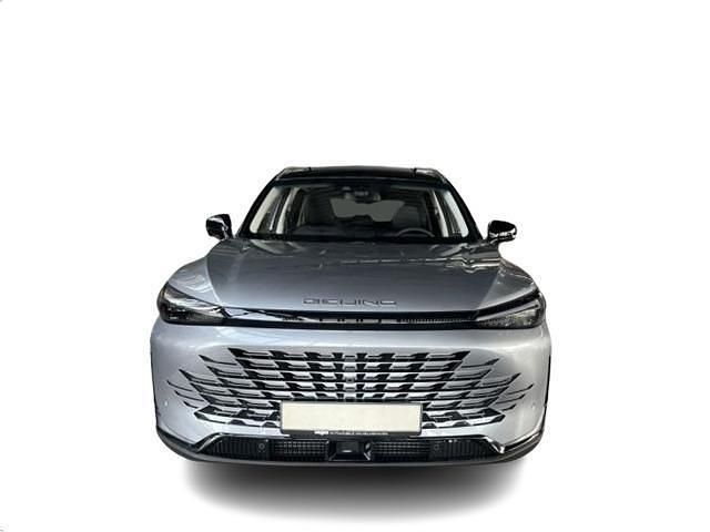 Neu Baic X55 177 PS (130 kW) 2025 Metallic SUV
