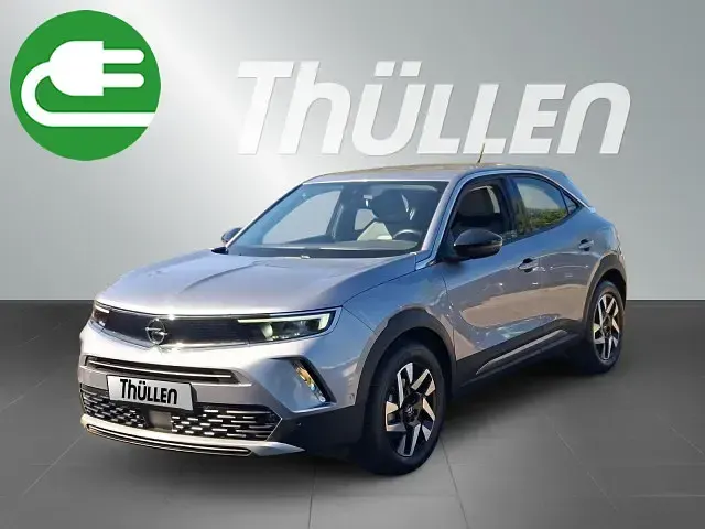 Gebraucht Opel Mokka-e Elegance 100 kW (136 PS) 2022 SUV