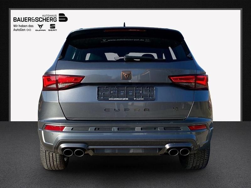 Gebraucht Cupra Ateca VZ 300 PS (220 kW) 2025 Graphite grau m SUV