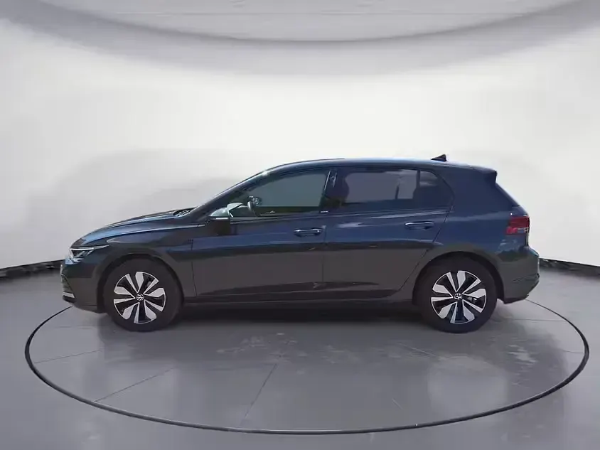 Gebraucht VW Golf VIII Move 110 PS (80 kW) 2024 Limousine