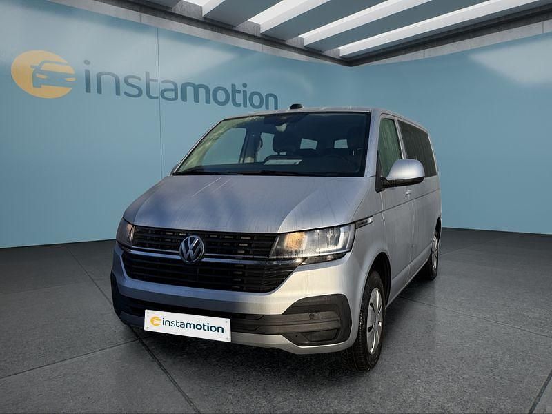 Gebraucht VW Caravelle 150 PS (110 kW) 2023 Van / Kleinbus