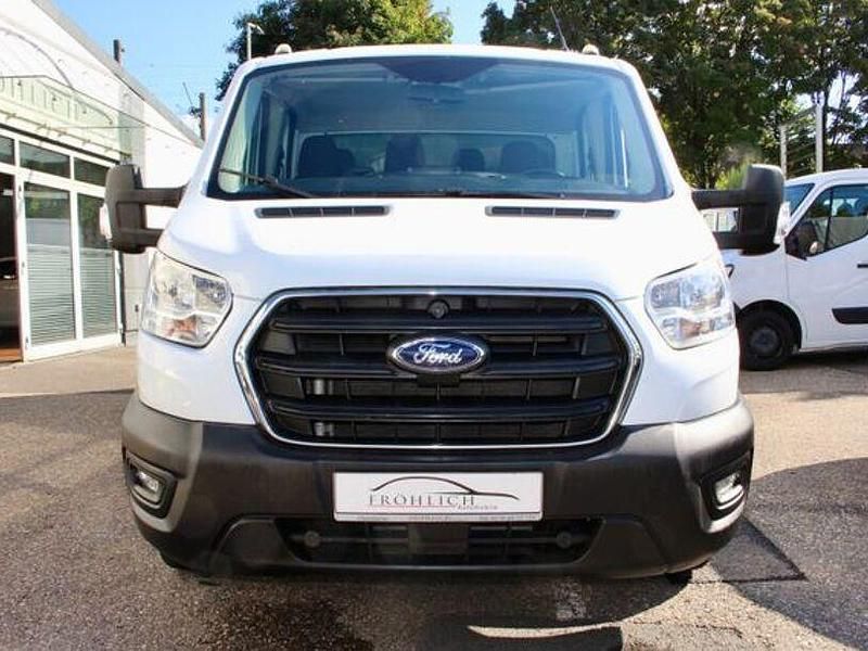 Gebraucht Ford Transit 170 PS (125 kW) 2021 Andere