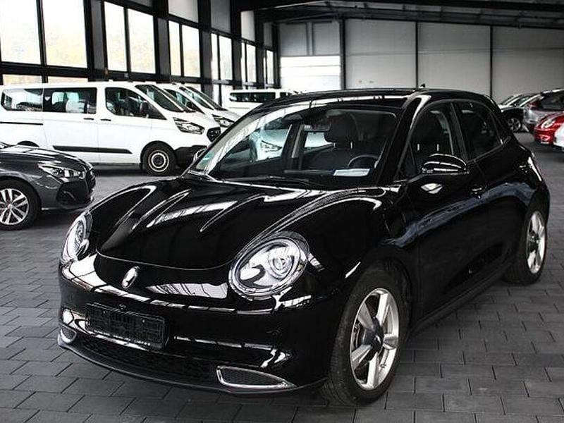 Gebraucht Ora 03 125 kW (171 PS) 2023 Schwarz Kleinwagen