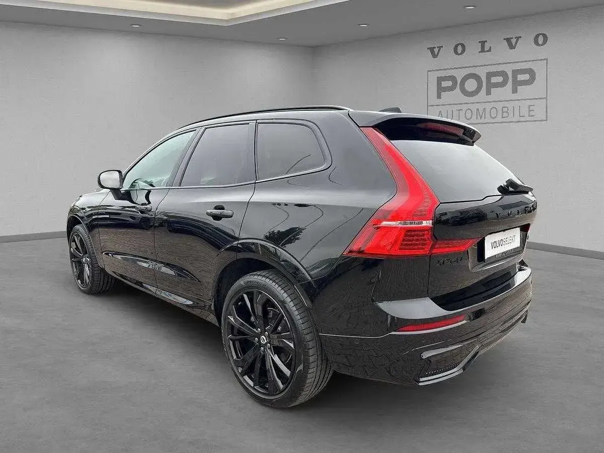 Gebraucht Volvo XC60 184 PS (135 kW) 2025 SUV