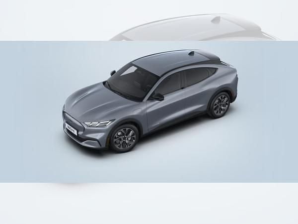 Neu Ford Mustang Mach-E 197 kW (268 PS) 2026 Grau (glacier grey) SUV
