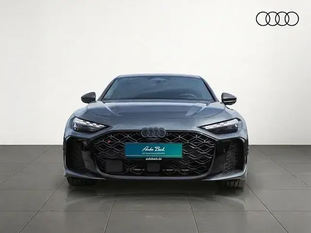 Gebraucht Audi RS5 Sport 639 PS (469 kW) 2026 Daytonagrau perleffekt Limousine