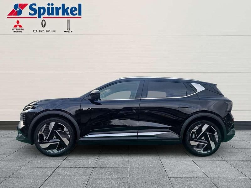 Gebraucht Mitsubishi Eclipse Top 160 kW (218 PS) 2026 Schwarz SUV