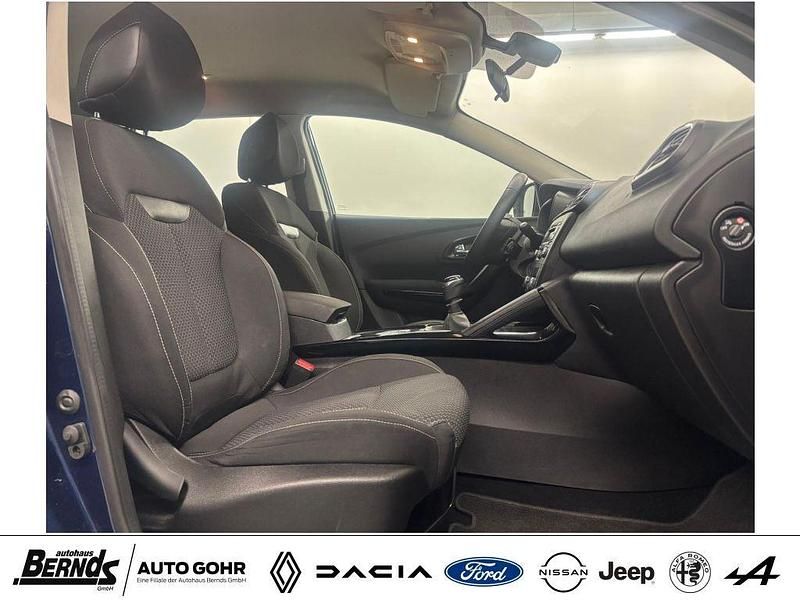Używany Renault Kadjar Experience 131 KM (96 kW) 2017 Niebieski SUV