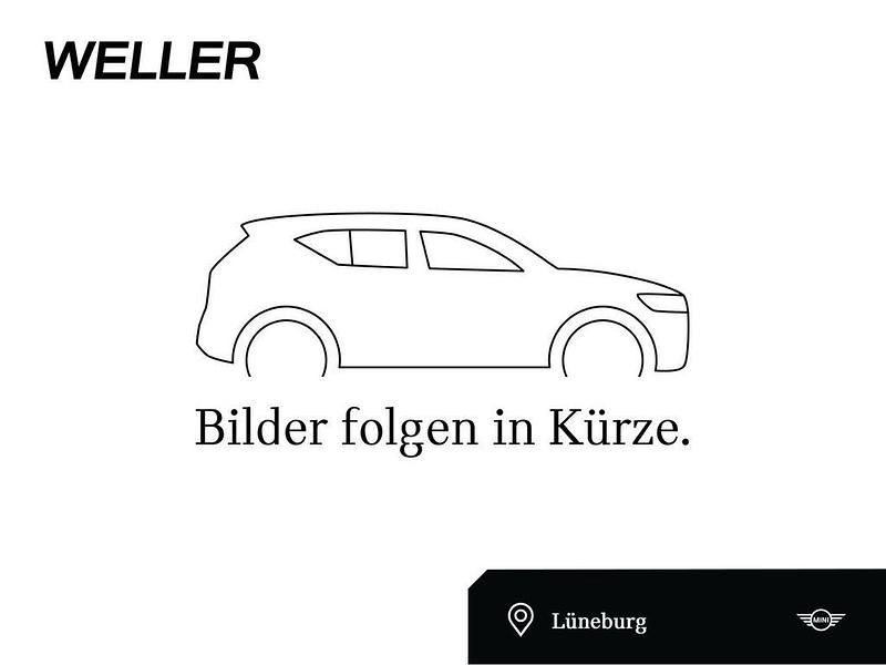 Weiss Gebraucht 2022 Mini Cooper Cabriolet Cabrio | 28.990 € (Etwas zu teuer) - Bild 1/2
