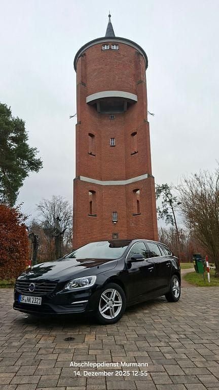 Gebraucht 2018 Volvo V60 Kinetic Kombi | 14.900 € (Guter Preis) - Bild 1/4