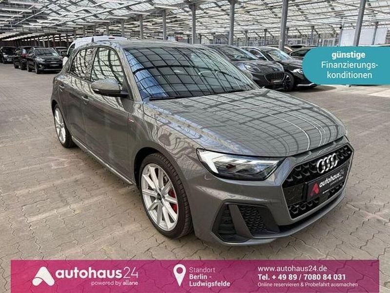 Andere Gebraucht 2023 Audi A1 Comfort Kleinwagen | 28.220 € (Fairer Preis) - Bild 1/4