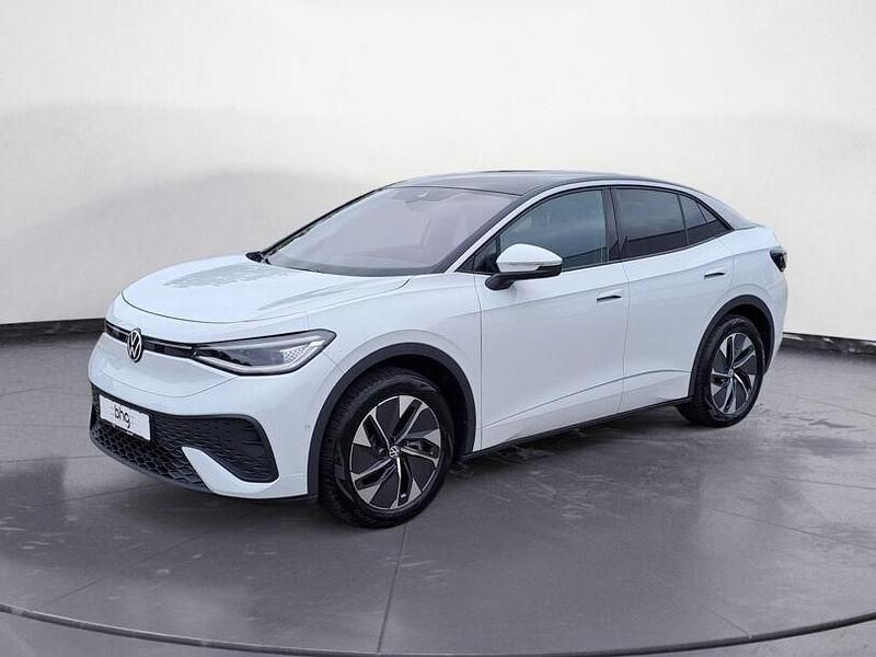 Gebraucht VW ID.5 Pro 210 kW (286 PS) 2025 Weiß SUV