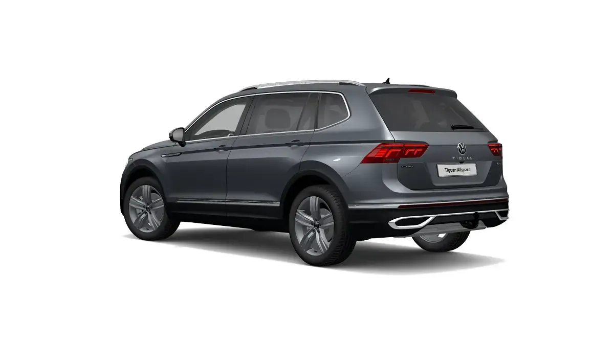 Gebraucht VW Tiguan Allspace Elegance 200 PS (147 kW) 2023 SUV