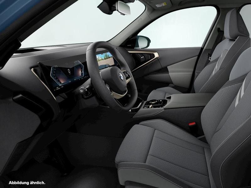 Gebraucht BMW X3 190 PS (139 kW) 2025 Blau SUV