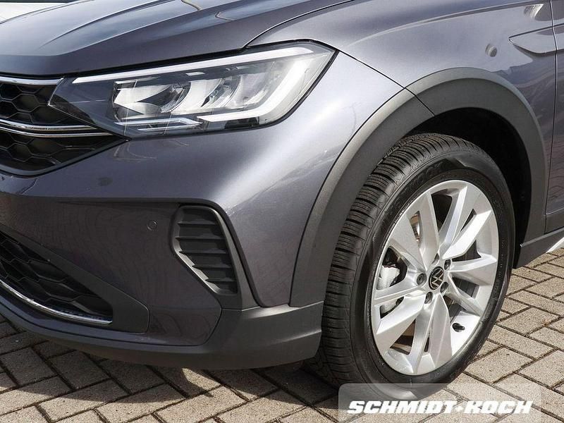 Gebraucht VW Taigo Goal 116 PS (85 kW) 2025 Grau SUV