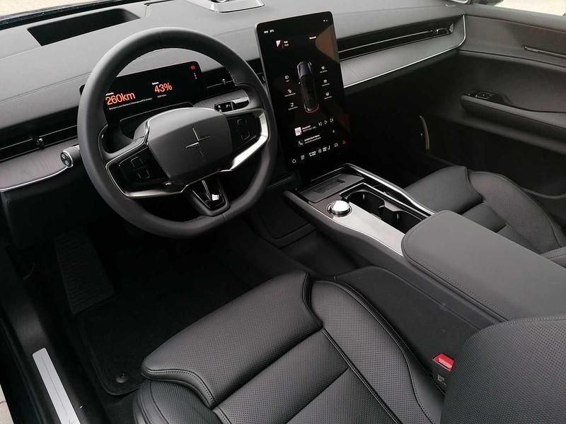 Gebraucht Polestar 3 359 kW (489 PS) 2025 Blau SUV