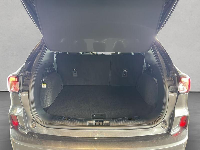 Gebraucht Ford Kuga ST-Line X 150 PS (110 kW) 2023 Grau SUV