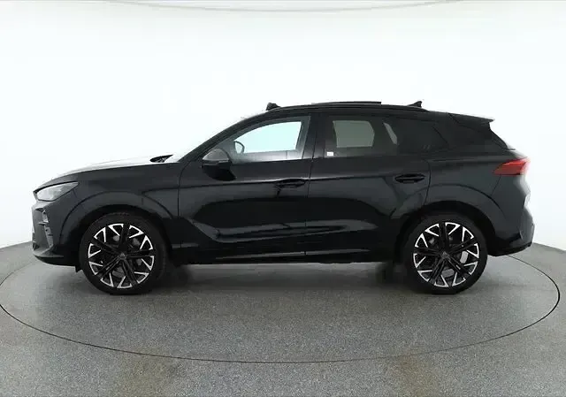 Occasion Cupra Terramar VZ 265 ch (194 kW) 2025 Noir SUV