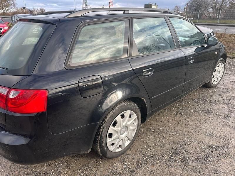 Gebraucht Seat Exeo Reference 120 PS (88 kW) 2013 Schwarz Limousine