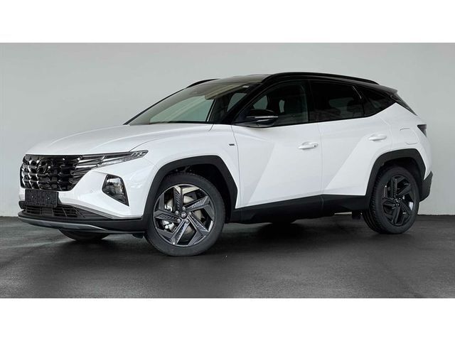 Neu 2024 Hyundai Tucson SUV | 31.970 € (Superpreis) - Bild 1/2