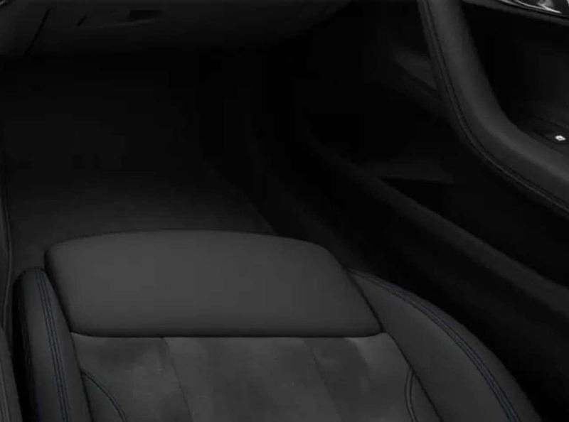 Gebraucht BMW M2 460 PS (338 kW) 2023 Grau Coupé