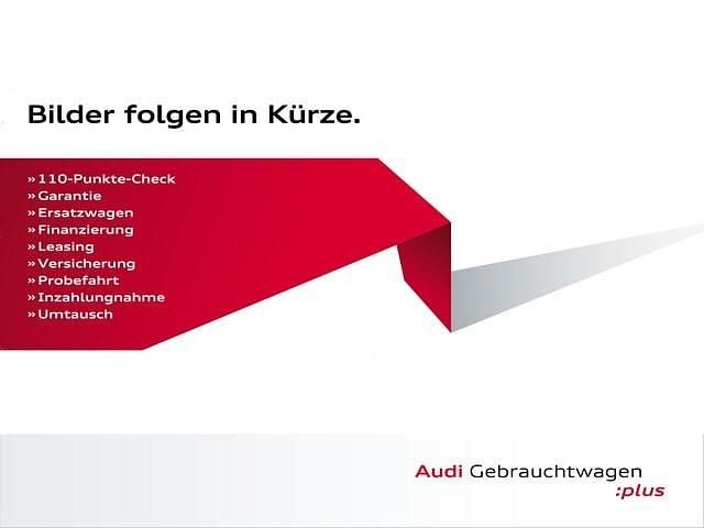 Blau Gebraucht 2021 Audi Q3 Sportback S-Line SUV | 38.690 € (Etwas zu teuer) - Bild 1/1