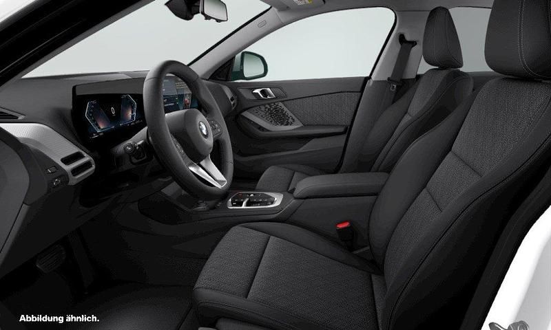Neu BMW 216 122 PS (89 kW) 2025 Weiß Coupé