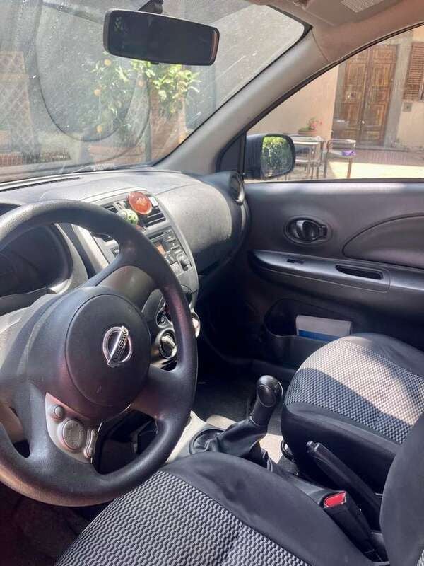 Gebraucht 2016 Nissan Micra Comfort Kleinwagen | 2.750 € (Superpreis) - Bild 1/4