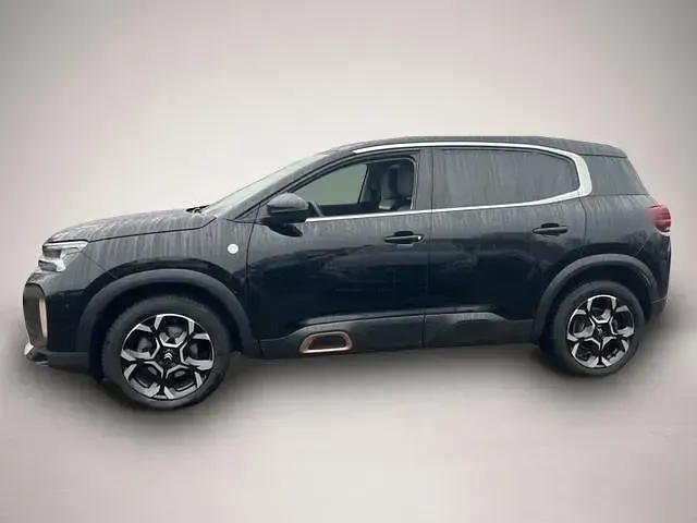 Gebraucht Citroën C5 Aircross 131 PS (96 kW) 2023 Manufacturer SUV