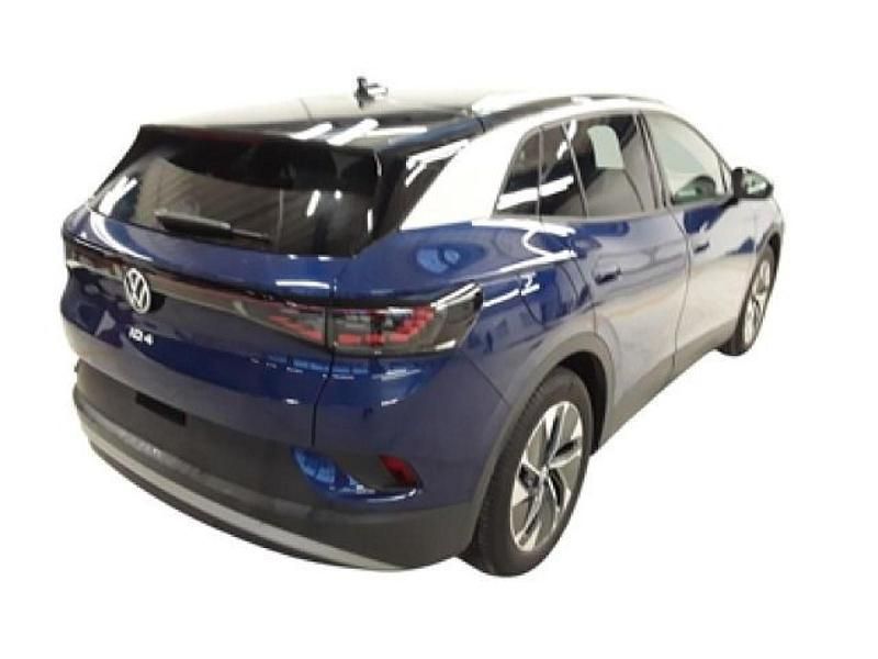 Gebraucht VW ID.4 Pure 125 kW (170 PS) 2025 SUV