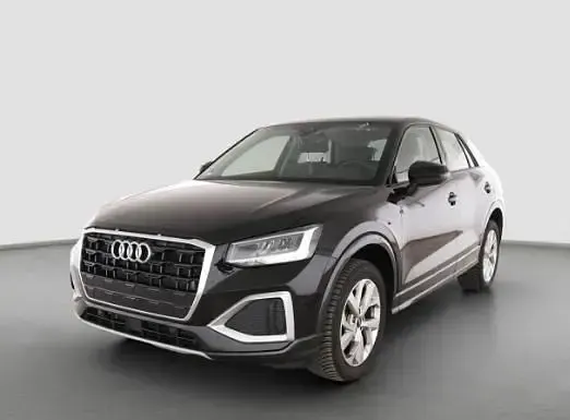 Gebraucht Audi Q2 Advanced Plus 150 PS (110 kW) 2026 Mythosschwarz metallic SUV