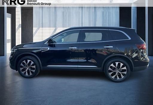 Gebraucht Renault Koleos Techno 158 PS (116 kW) 2023 Schwarz SUV