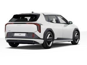 Neu Kia EV4 Air 150 kW (204 PS) 2026 Weiß (schneeweiß) Limousine