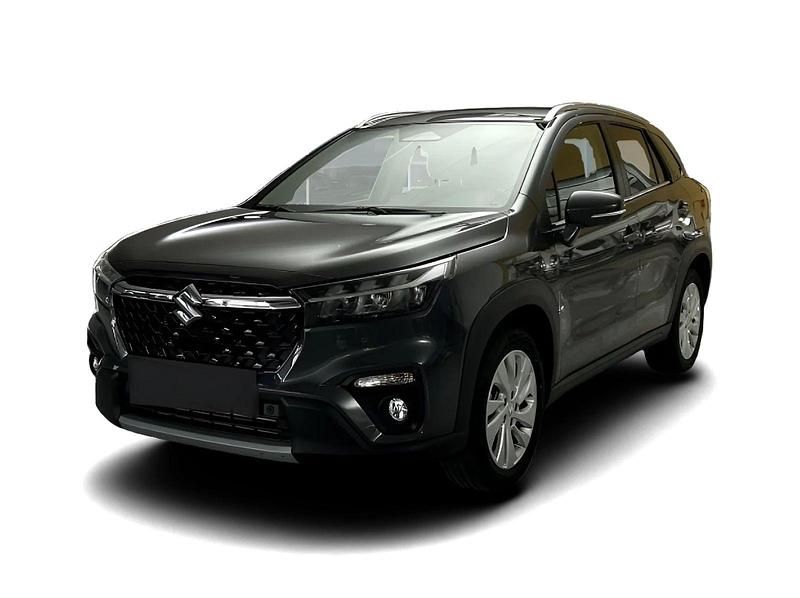 Grau Gebraucht 2024 Suzuki SX4 S-Cross SUV | 25.149 € (Fairer Preis) - Bild 1/4
