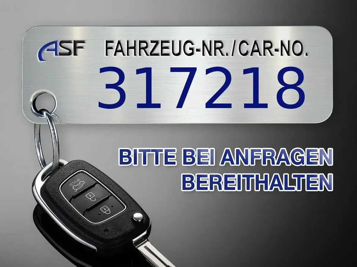 Gebraucht Cupra Terramar VZ 265 PS (194 kW) 2025 Graphengrau SUV